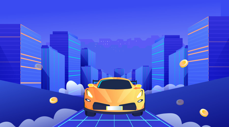 奇甫參供的項(xiàng)目通車(chē)了！